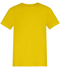 AT001B Sun yellow Front