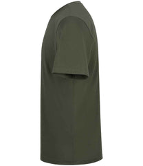 AT001 Earthy green Left