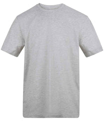 AT001 Heather grey Front