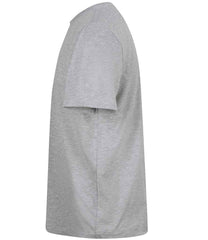 AT001 Heather grey Left