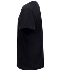 AT002B Deep black Left