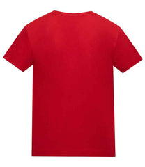 AT002B Fire Red Back