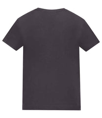 AT002B Solid charcoal Back