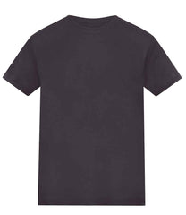 AT002B Solid charcoal Front