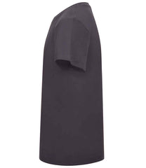 AT002B Solid charcoal Left