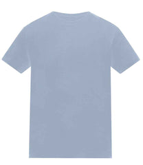 AT002B Sky blue Front