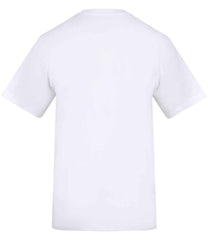 AT002 Arctic White Back