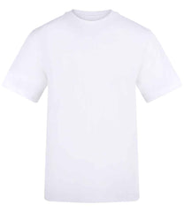 AT002 Arctic White Front