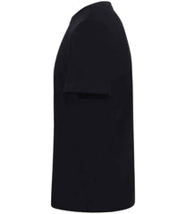 AT002 Deep black Left