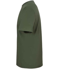 AT002 Earthy green Left