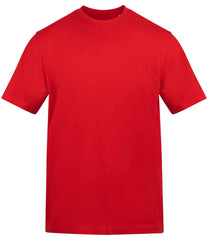 AT002 Fire Red Front