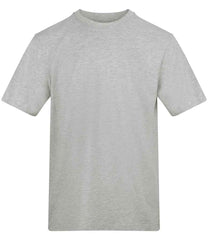 AT002 Heather grey Front