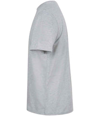 AT002 Heather grey Left