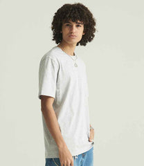 AT002 Heather grey Model