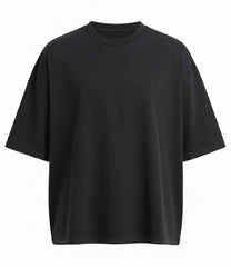 AT004 Deep black Front