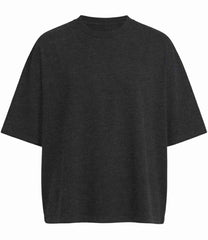 AT004 Washed Black Front