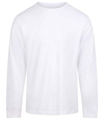 AT012 Arctic White Front