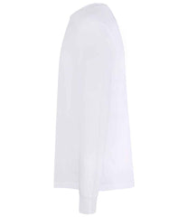 AT012 Arctic White Left