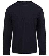 AT012 Deep black Front