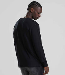 AT012 Deep black Model