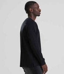 AT012 Deep black Model