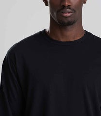 AT012 Deep black Model