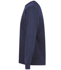 AT012 New fr. navy Left