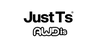 Just T's logo