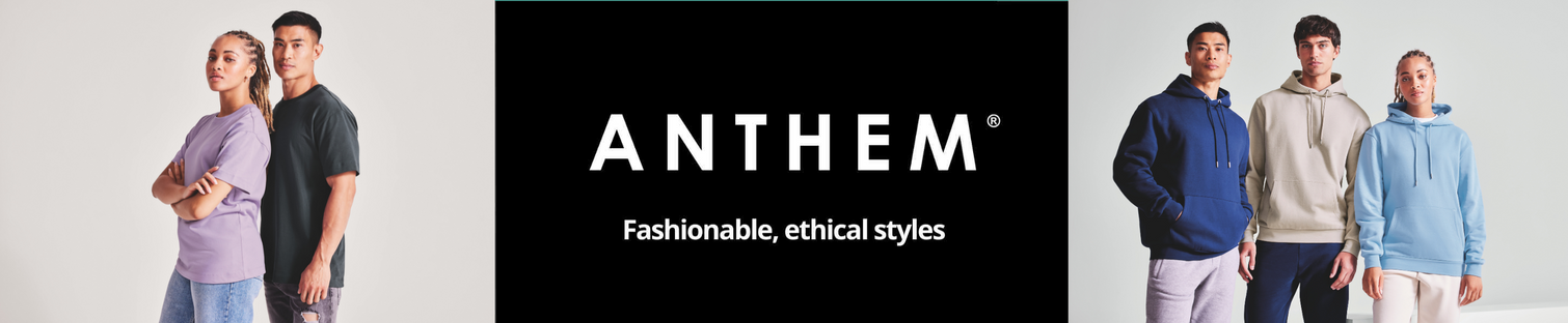 Anthem banner