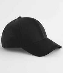BB165 Black Front