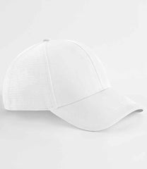 BB165 White Front