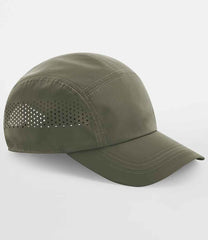 BB188 Olive Green Front