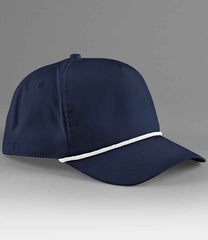 BB194R Navy/White Front