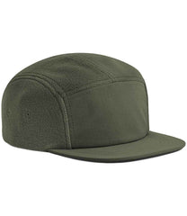 BB220R Olive Green Front