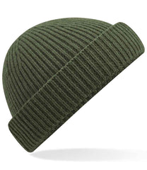 BB383R Olive Green Front