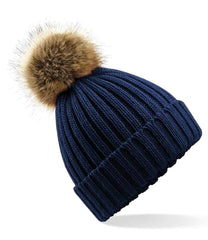 BB412 Navy Front