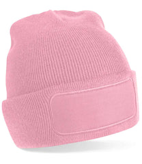 BB445 Dusky Pink Front