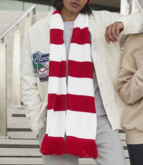 BB479 Classic Red/White Model