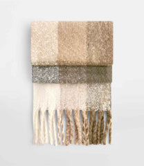 BB494R Brown Check Front