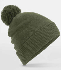 BB502 Olive Green Front