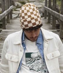 BB531 Biscuit/Almond Model