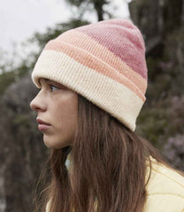 BB532 Rose/peach/vanilla Model