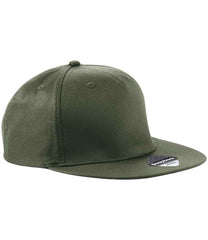 BB610 Olive Green Front