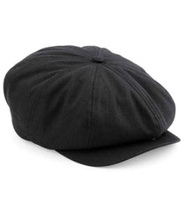 BB624 Black Front
