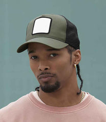 BB636 Olive Green/Black Model