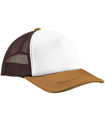 BB639 Chocolate/Dark Amber Front