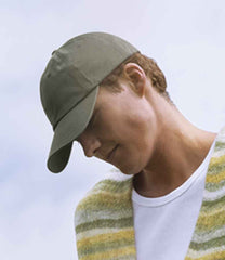 BB653 Olive Green Model