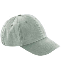 BB655 Vintage Sage Green Front
