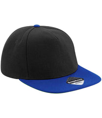 BB660 Black/Bright Royal Front