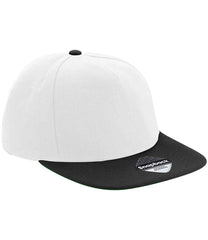 BB660 White/Black Front